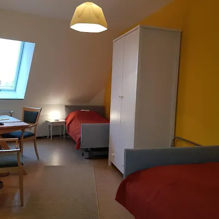 Haus Aja Textor-goethe *