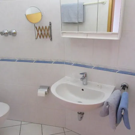 Haus Aja Textor-goethe * Φραγκφούρτη