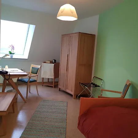 Haus Aja Textor-goethe Frankfurt nad Mohanem