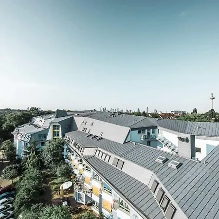 Haus Aja Textor-goethe *