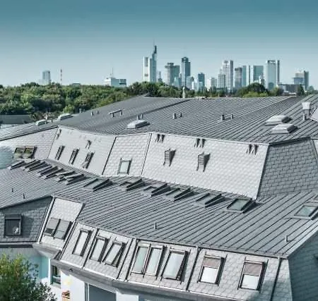 Haus Aja Textor-goethe