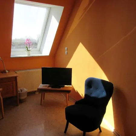 Haus Aja Textor-goethe Frankfurt nad Mohanem