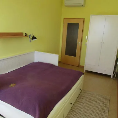 Haus Aja Textor-goethe Hotel *