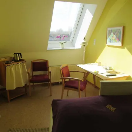 Haus Aja Textor-goethe *