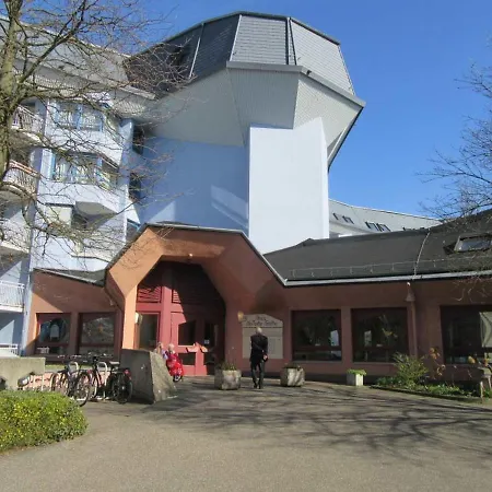 Haus Aja Textor-goethe * Frankfurt nad Mohanem