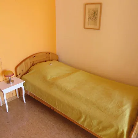 Hotel Haus Aja Textor-goethe