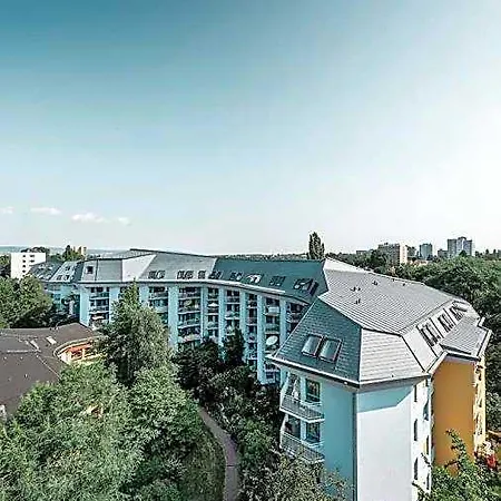 Hotel Haus Aja Textor-goethe