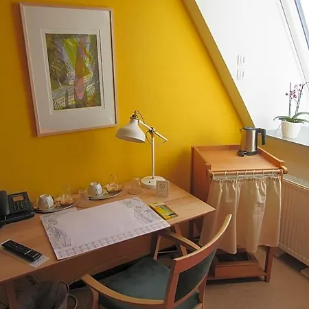 Haus Aja Textor-goethe Frankfurt am Main