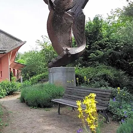 Hotel Haus Aja Textor-goethe