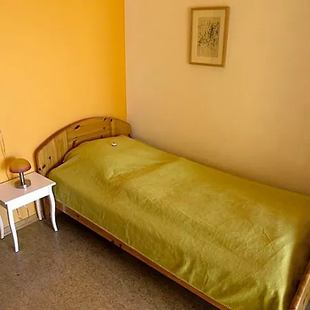 Hotel Haus Aja Textor-goethe *