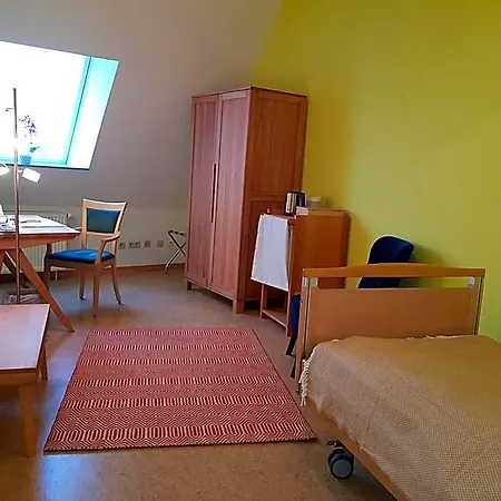 Haus Aja Textor-goethe *