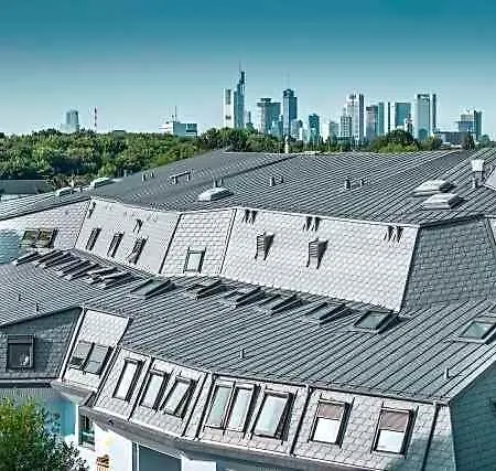 Hotel Haus Aja Textor-goethe Frankfurt am Main