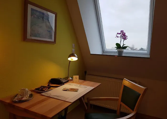 Haus Aja Textor-goethe Frankfurt am Main