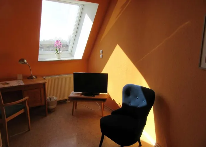 Haus Aja Textor-goethe Frankfurt am Main