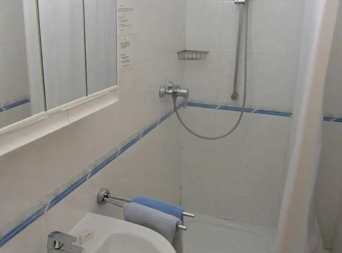 Hotel Haus Aja Textor-goethe *