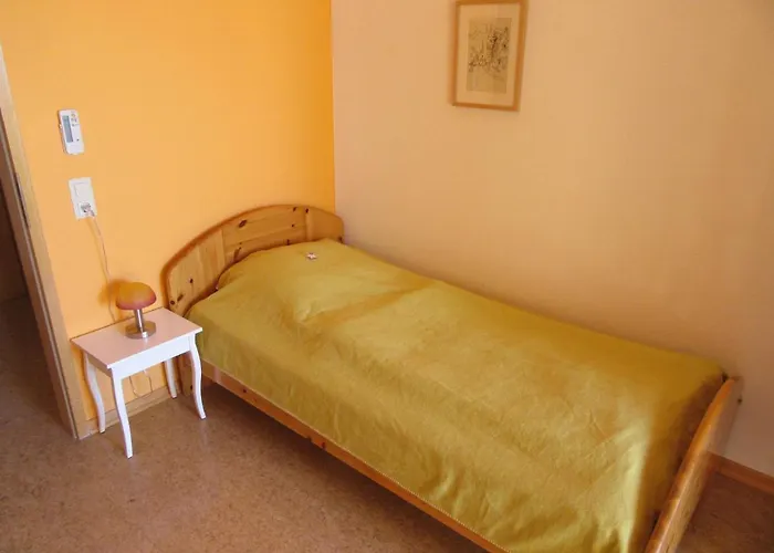 Hotel Haus Aja Textor-goethe