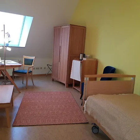 Haus Aja Textor-goethe