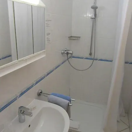 Szálloda Haus Aja Textor-goethe *