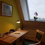 Haus Aja Textor-goethe فرانكفورت