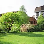 فندق Haus Aja Textor-goethe