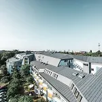 Haus Aja Textor-goethe *