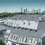 Haus Aja Textor-goethe