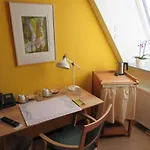 Haus Aja Textor-goethe فندق فرانكفورت