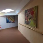 فندق Haus Aja Textor-goethe