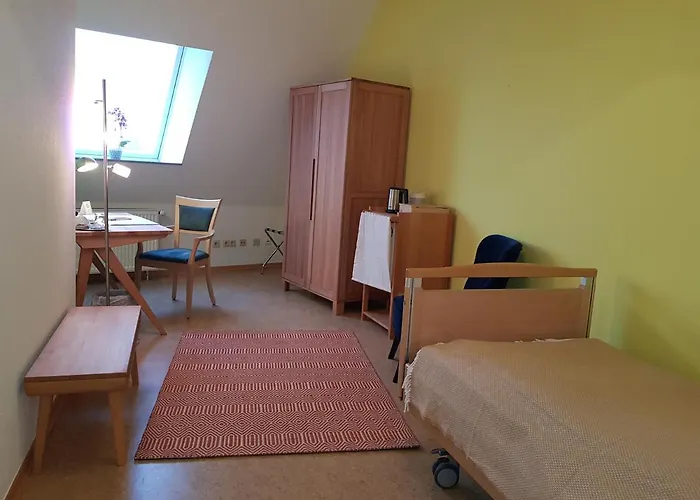 Haus Aja Textor-goethe