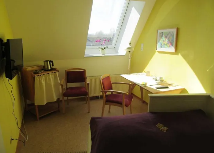 Haus Aja Textor-goethe *